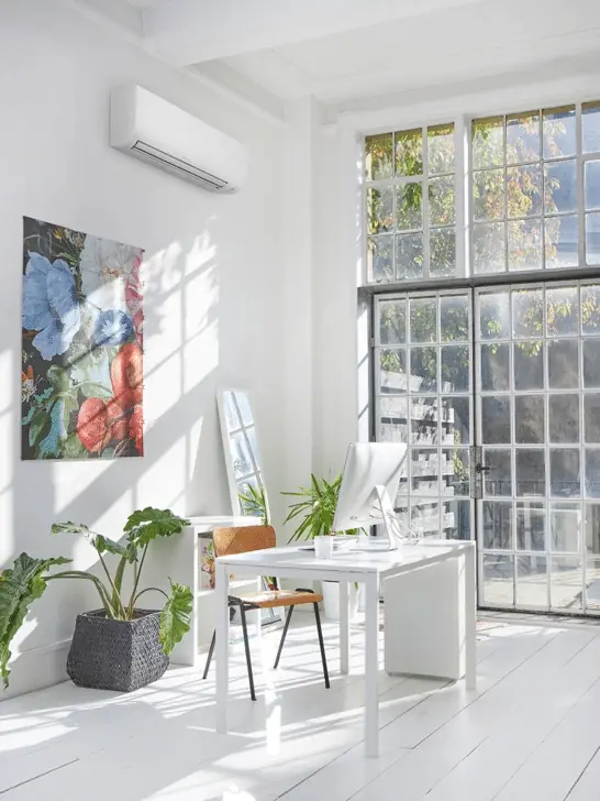 Comfora — Installateur climatisation réversible à Brive-la-Gaillarde