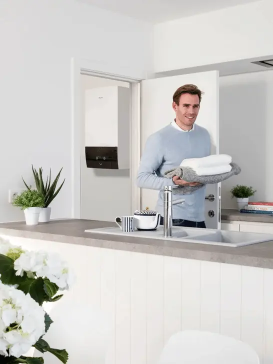 Daikin altherma 3 r w — Installateur de pompe à chaleur air/eau à Brive-la-Gaillarde