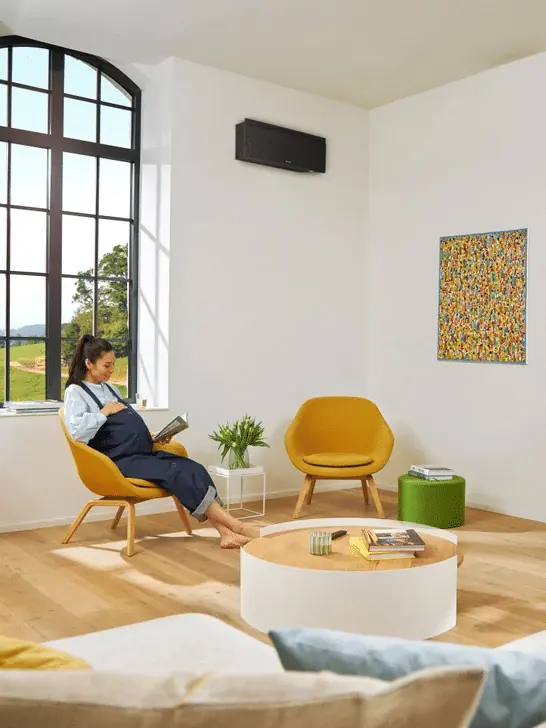 Daikin emura — Installateur climatisation réversible à Brive-la-Gaillarde