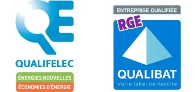 Expert certification qualifelec rge qualibat — L’entreprise Sittélec