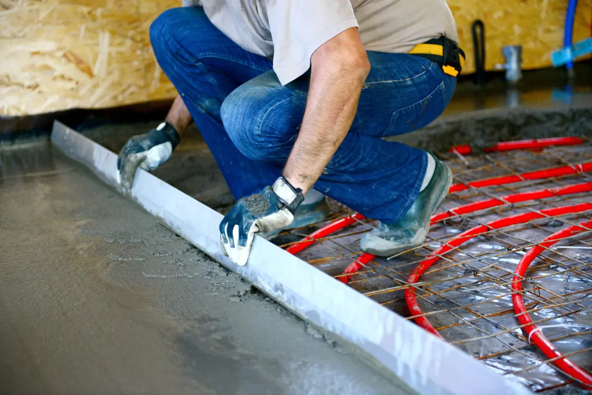 sittelec-installation-de-plancher-chauffant-brive