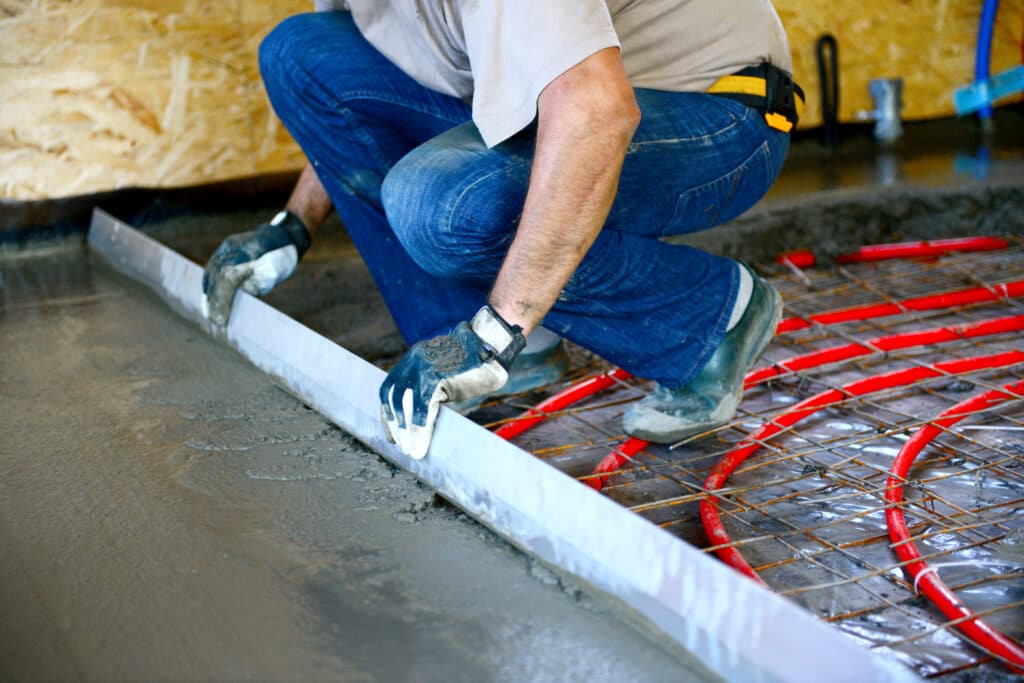 sittelec-installation-de-plancher-chauffant-brive